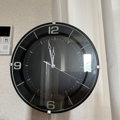 掛け時計
