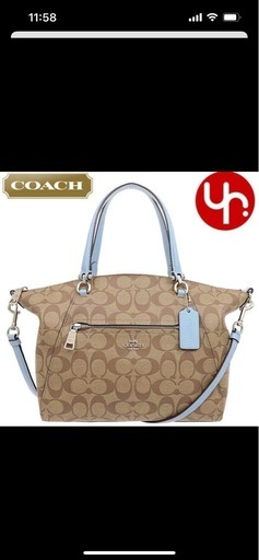 コーチ COACH バッグ