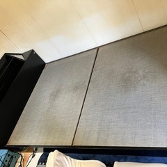 シングルベッド