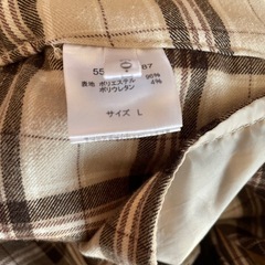 レディース服３点セット　秋　M〜L（フリーサイズ）の画像