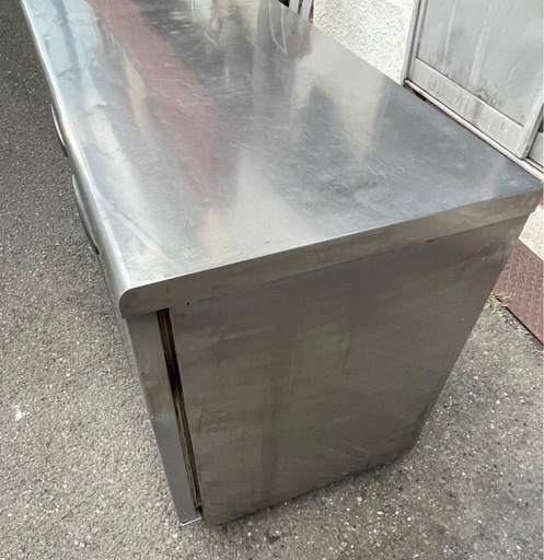 動確済み】SANYO サンヨー 業務用冷蔵庫 SUR-F1261SA 単相 100V 1200