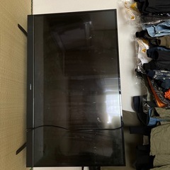 TV テレビ

