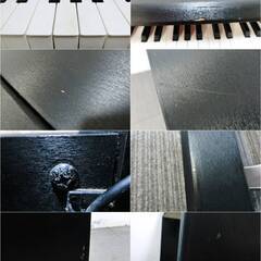 Roland　電子ピアノ　DP-990　動作良好　デジタルピアノ　88鍵　椅子付き　鍵盤楽器　ローランドの画像