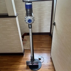 Dyson掃除機
