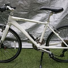 福島発良品！　GIANTescape　２４段変速　XSサイズ　２４×１小学生用の画像
