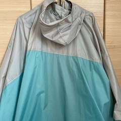 レディース　カッパ　　レインコート　雨具の画像