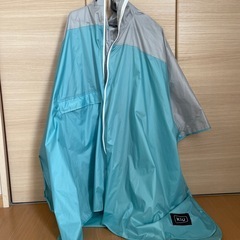 レディース　カッパ　　レインコート　雨具の画像