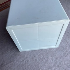 小物収納の画像