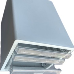 小物収納の画像