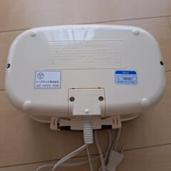 combi コンビ おしりふきあたため器 クイックウォーマーの画像