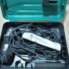 RYOBIインパクトレンチIW-2000