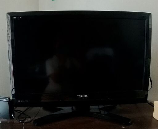 東芝　液晶テレビ　３２インチ