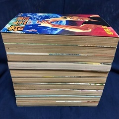 【取引中】寄生獣 岩明均 1〜10巻セット（完結・全巻セット） 漫画まとめ売り【全体的に状態が悪いです】の画像