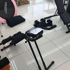 ★ジモティ割あり★ STEADY ダンベルセット   動作確認／クリーニング済み HJ4059の画像