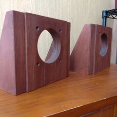 ツイータースタンド jbl・075/077~2402/2403/2405などにの画像