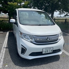 フロントガラスの交換