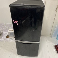 冷蔵庫　あげます　一人暮らしにおすすめ