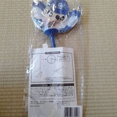 ドアラ　つば九郎　バルーン　新品未使用