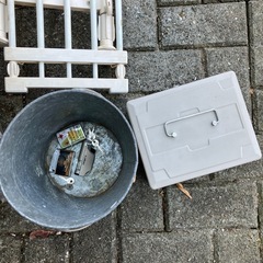 金属類の画像