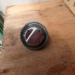 旧ヤマハキー付きタンクキャップの画像