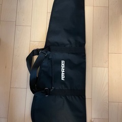フェルナンデス　ZO-3用　ソフトケース　