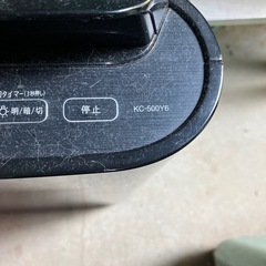 ジャンク　加湿器の画像