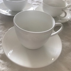 ☕️ティー＆コーヒーカップの画像