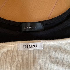 レディース服　M〜L（F）　の画像