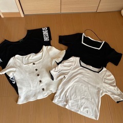 レディース服　M〜L（F）　の画像