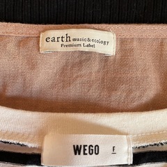 レディース服　M〜L（F）　の画像