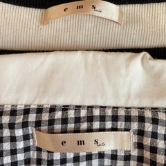 レディース服　M〜L（F）　の画像