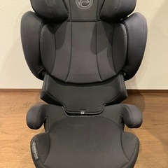 cybex サイベックス　ソリューションGi-FIX、ソリューシ...