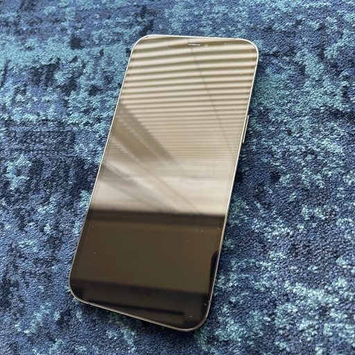 PCパーツ iPhone12 Promax 256GB