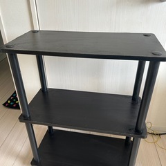 棚(引き取り相談中)