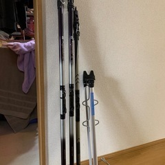 最安値 豪華 海釣りフルセットの画像