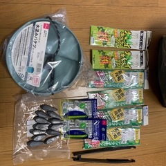 最安値 豪華 海釣りフルセットの画像