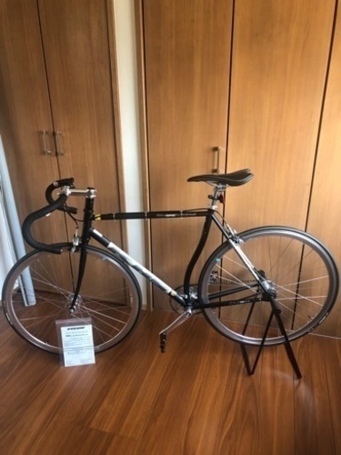 (売約済)KHSピストバイク