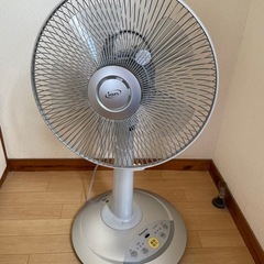 2009年製扇風機