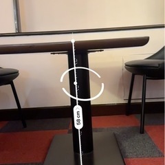テーブルの画像