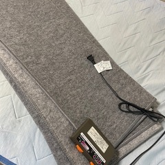 ホットカーペット 2畳サイズ 