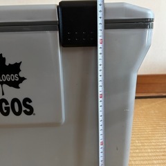 クーラーボックス
の画像