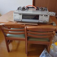 【至急！】ダイニングテーブル