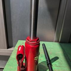 油圧ジャッキの画像