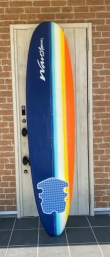 コストコサーフボード 福岡