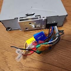 【ジャンク】KENWOOD　RDT-171の画像