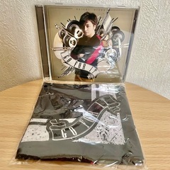 期間限定割引中★三浦大知★限定品多数マニアコレクション12点★2009-2018 71l0e2QQN8L._AC_SY200_QL15_.jpg