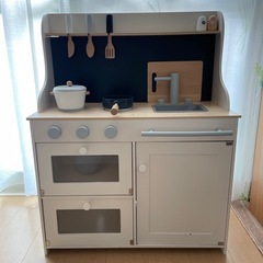 ままごとキッチン