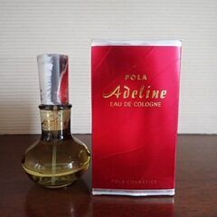 香水　アトマイザー　未使用保管品　POLAの画像