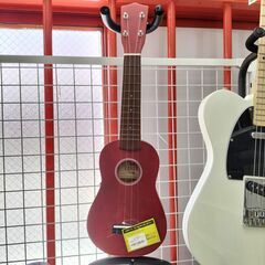 ★ジモティー割有★　CANUKE　ウクレレ　IKD-211