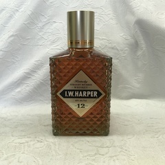 ウイスキー/I.W.HARPER/12年/750ml/43度